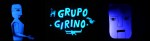 Grupo Girino _ Oficina de Teatro de Bonecos com Luz&nbsp;Negra