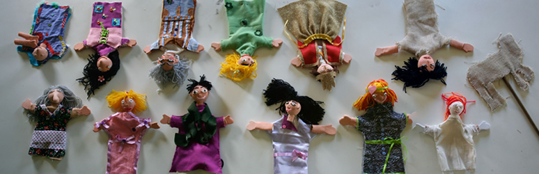 teatro de bonecos na educacao - teatro de bonecos para educadores _