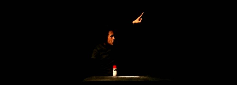 Sopa de Pedra_Grupo Girino Teatro de Animação