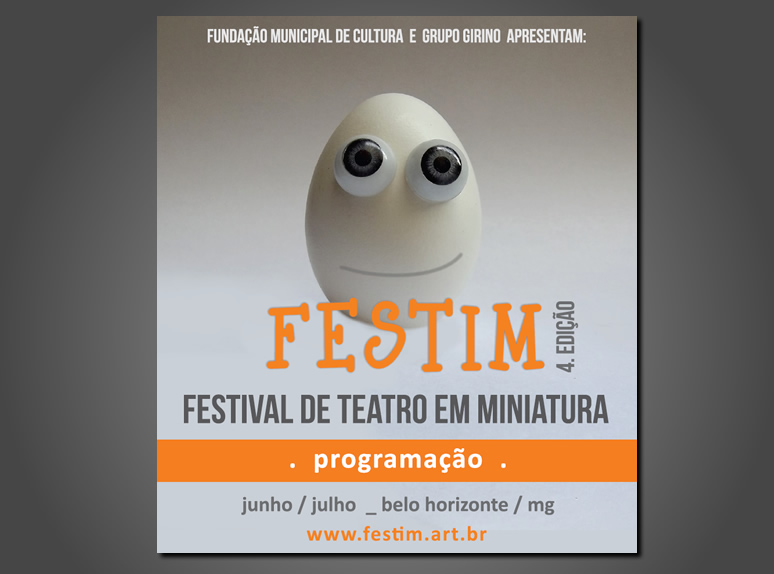 programação festim _ festival de teatro em miniatura de belo horizonte 2015