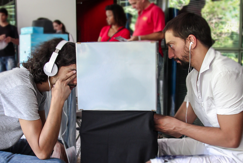 FESTIM _ Festival de Teatro em Miniatura 2014 _ Foto Camilo Oliveira (1008)