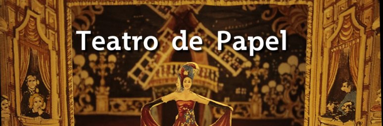 teatro de papel _ grupo girino teatro de animacao _ festim 2013