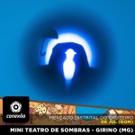 Mini Teatros de Sombras / Grupo&nbsp;Girino