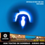 Mini Teatro de Sombras _ Grupo&nbsp;Girino
