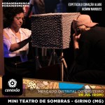 Mini Teatro de Sombras _ Grupo&nbsp;Girino