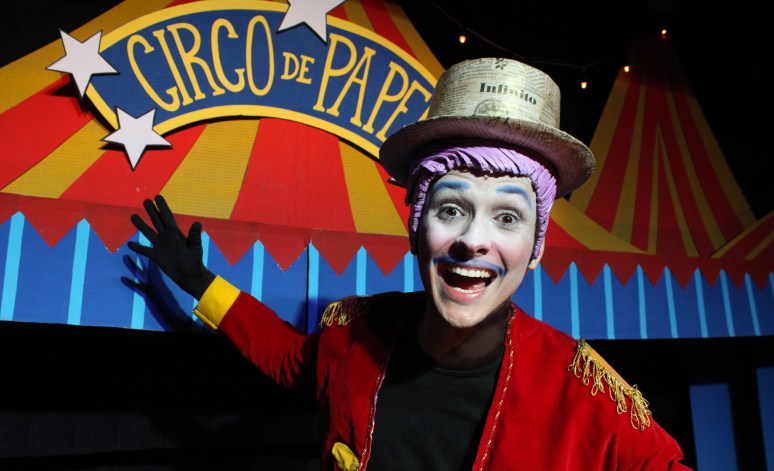 O Fantástico Circo de Papel _ Grupo Girino Teatro de Bonecos e Animação (25)1