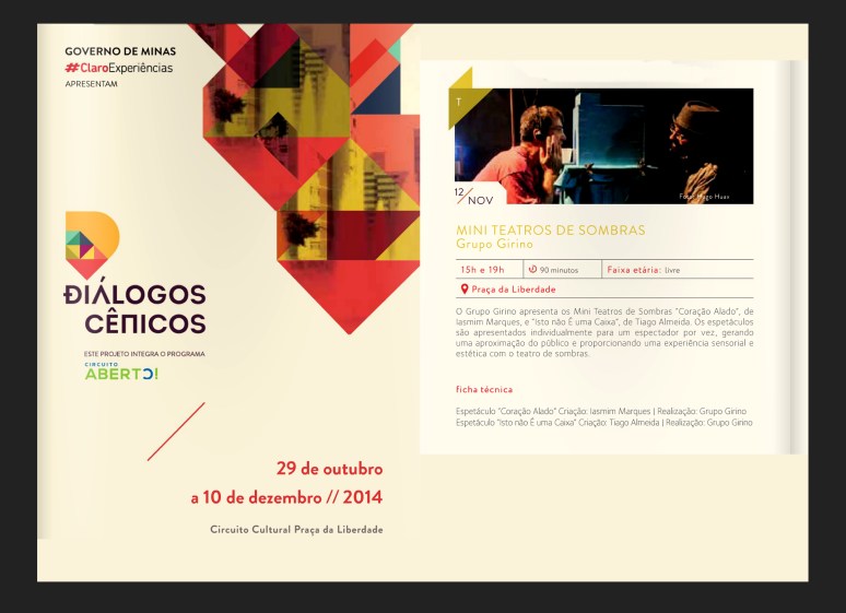 Grupo Girino _ Dialogos Cenicos