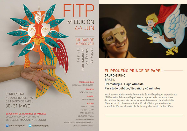 festival internacional de teatro de papel cidade do méxico _ mexico