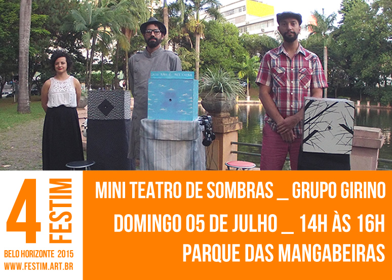 mini teatros de sombras _ grupo girino