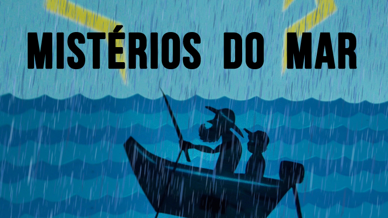 Misterios do Mar _ Grupo Girino Teatro de Sombras _ shadow puppets play (25)