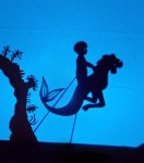 Espetáculo MISTÉRIOS DO&nbsp;MAR