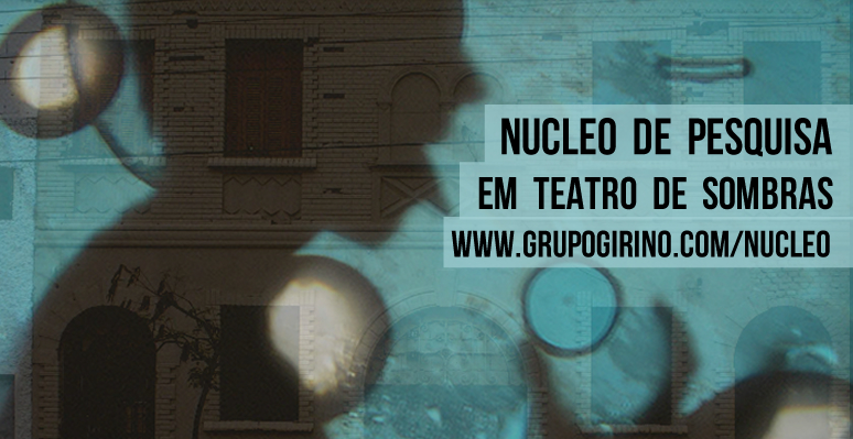 Nucleo de Pesquisa Teatro de Sombras 2