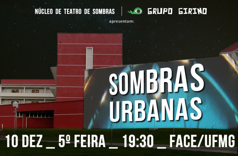 Sombras Urbanas UFMG
