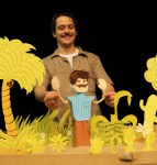 Espetáculo MEU AMBIENTE _ Grupo&nbsp;Girino