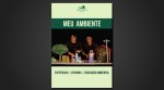 meu ambiente espetaculo teatro de bonecos tematica educacao&nbsp;ambiental
