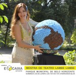 Mostra de Teatro Lambe Lambe _ Coletivo&nbsp;EmCaixa