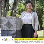 Mostra de Teatro Lambe Lambe _ Coletivo&nbsp;EmCaixa