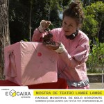 Mostra de Teatro Lambe Lambe _ Coletivo&nbsp;EmCaixa