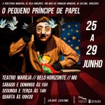 O Pequeno Príncipe de Papel _ Grupo&nbsp;Girino