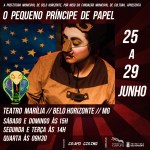 O Pequeno Príncipe de Papel _ Grupo&nbsp;Girino