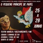 O Pequeno Príncipe de Papel _ Grupo&nbsp;Girino