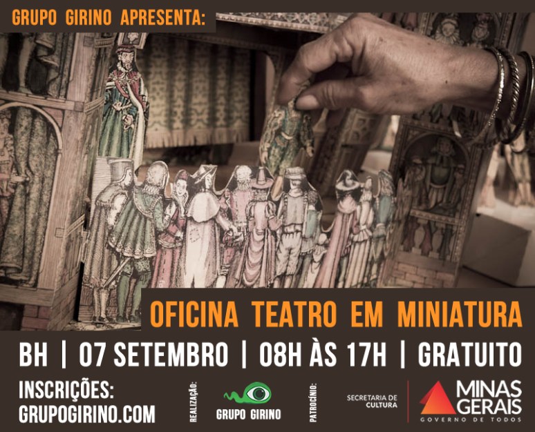 oficina teatro em miniatura _ grupo girino teatro de bonecos _ festim festival teatro em miniatura