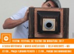 FESTIM 2017 //  A CAIXA MISTERIOSA – MARCO AURÉLIO&nbsp;BARI