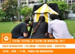 FESTIM 2017 //  CIRCO EM MINIATURA – CIA&nbsp;UMAMI