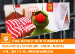 FESTIM 2017 //  CUENTA OVEJITAS – CIA PIEDRA&nbsp;LIBRE