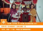 FESTIM 2017 //  ESPIA SÓ – CIA&nbsp;ANDANTE
