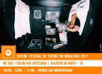 FESTIM 2017 //  ME VOE – CIA ME VOE&nbsp;ARTESANÍA