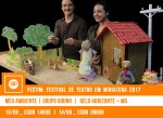 FESTIM 2017 //  MEU AMBIENTE – GRUPO&nbsp;GIRINO