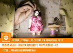 FESTIM 2017 //  MUNDO MIÚDO – GENIFER&nbsp;GERHARDT