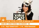 FESTIM 2017 //  SOBRE VÔO – KARINE&nbsp;TERRINHA