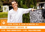 FESTIM 2017 //  3 x 4 – LUCIO&nbsp;HONORATO