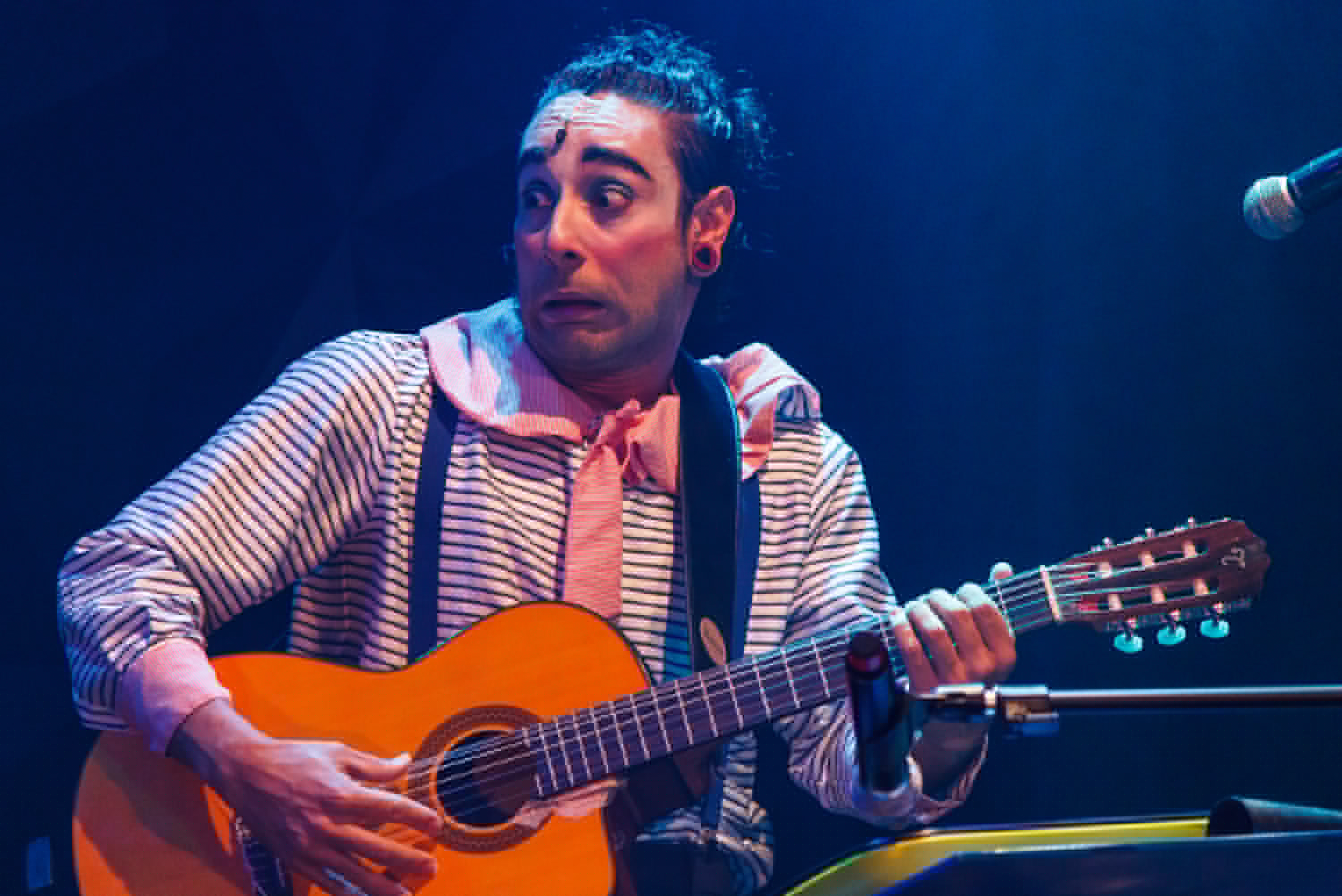 AS AVENTURAS DE MATIAS | GRUPO GIRINO | Foto Hugo&nbsp;Honorato