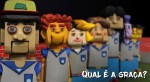 ESPETACULO BULLYNG QUAL E A GRACA _ GRUPO GIRINO TEATRO DE&nbsp;BONECOS