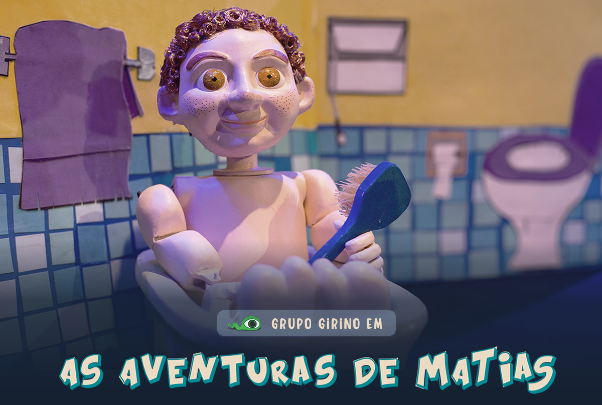 as aventuras de matias _ grupo girino B