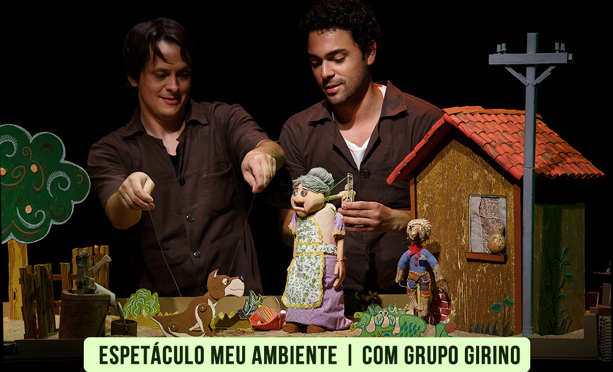 meu ambiente _ grupo girino B