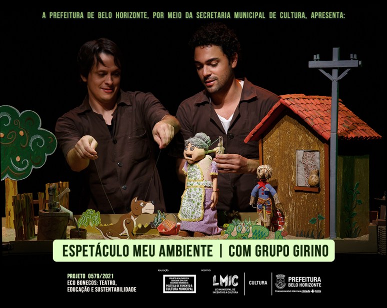 meu ambiente _ grupo girino